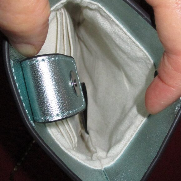 Vince Camuto Crossbody Mini Bag - Picture 10 of 16